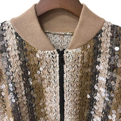 Luxurious Cotton Wrapping Cardigan