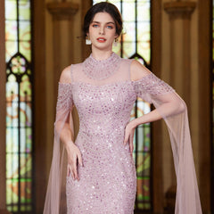 Glamorous Nights Arabian Party Dress
