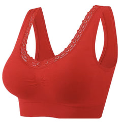 tank top sports thin tube top