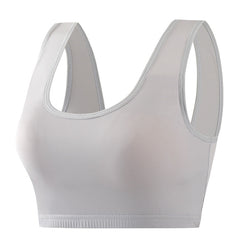 Large Size Sports Vest Comfortable Underwear