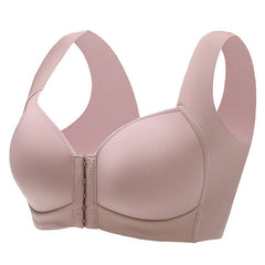 Wireless Front Closure Bra