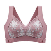 Ice Silk Seamless Vest Style Sports Bra