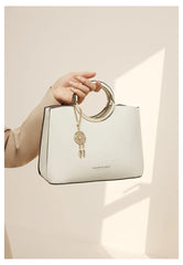 Commute Top Handle Tote Bag