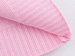 Lightweight Short Sleeved Cardigan Coat
