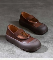 Elegance Flat Moccasins