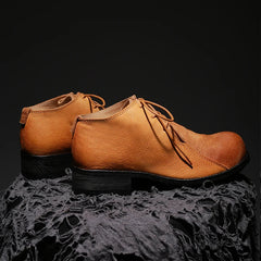 Regal Cowhide Leather Goodyear Loafers