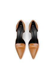 High Sense Thin Pointed Toe High Heels