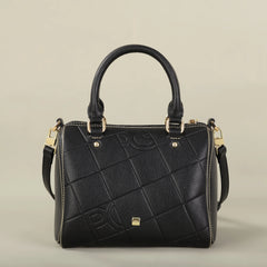 Vintage Big Capacity Shoulder Bag