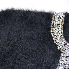 Breeze Fragrance Long Sleeve Cardigan