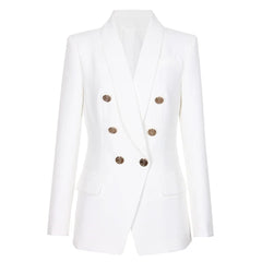 Powermesh High-End Blazer