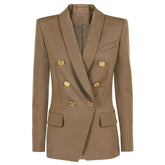 Powermesh High-End Blazer