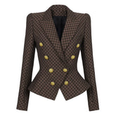 Cross-border Commuter Jacket