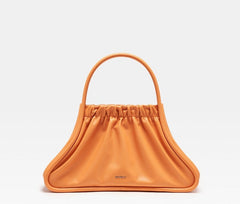 Trending Ruched Style Women's Shoulder Bag