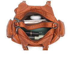Uptown Designer Hand Bag