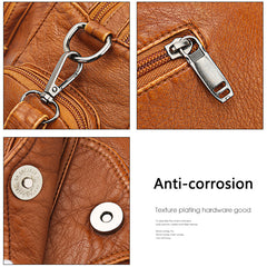Uptown Designer Hand Bag