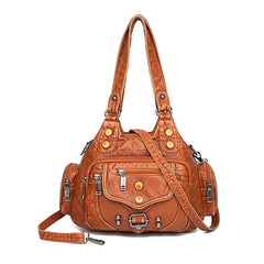 Uptown Designer Hand Bag