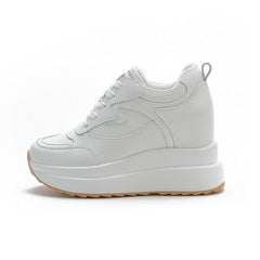 Wedge Platform Women's Chunky Sneakers