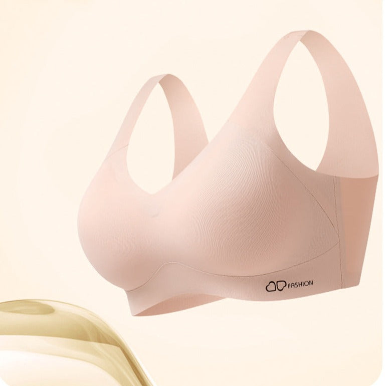 Soft Support Seamless Underwear Tank Top Sports Bra
