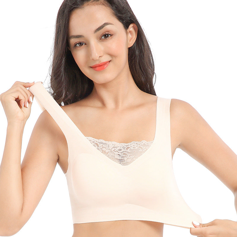 ultra-thin cup breathable underwear