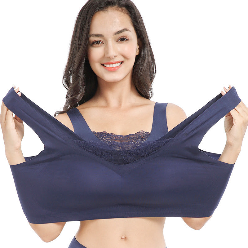 ultra-thin cup breathable underwear