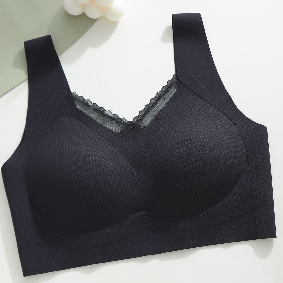 Breathable Push-Up Anti-sagging Bra
