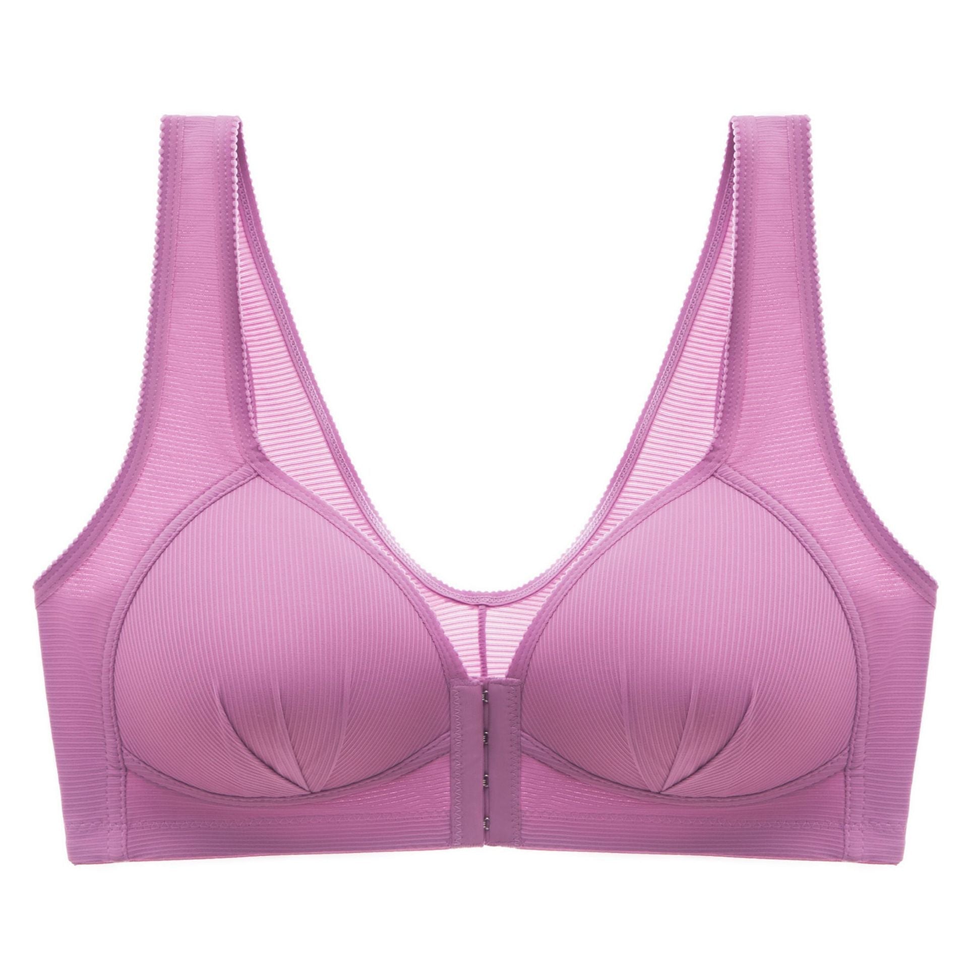 Front-Close Bra