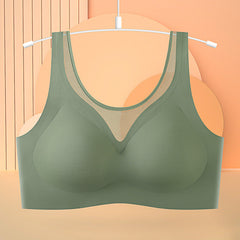 One Piece Breast Control Anti-Sagging Bra