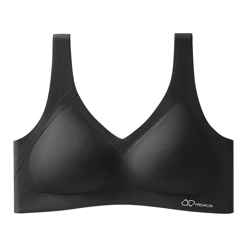 Soft Support Seamless Underwear Tank Top Sports Bra
