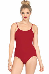 Plain Bodysuit