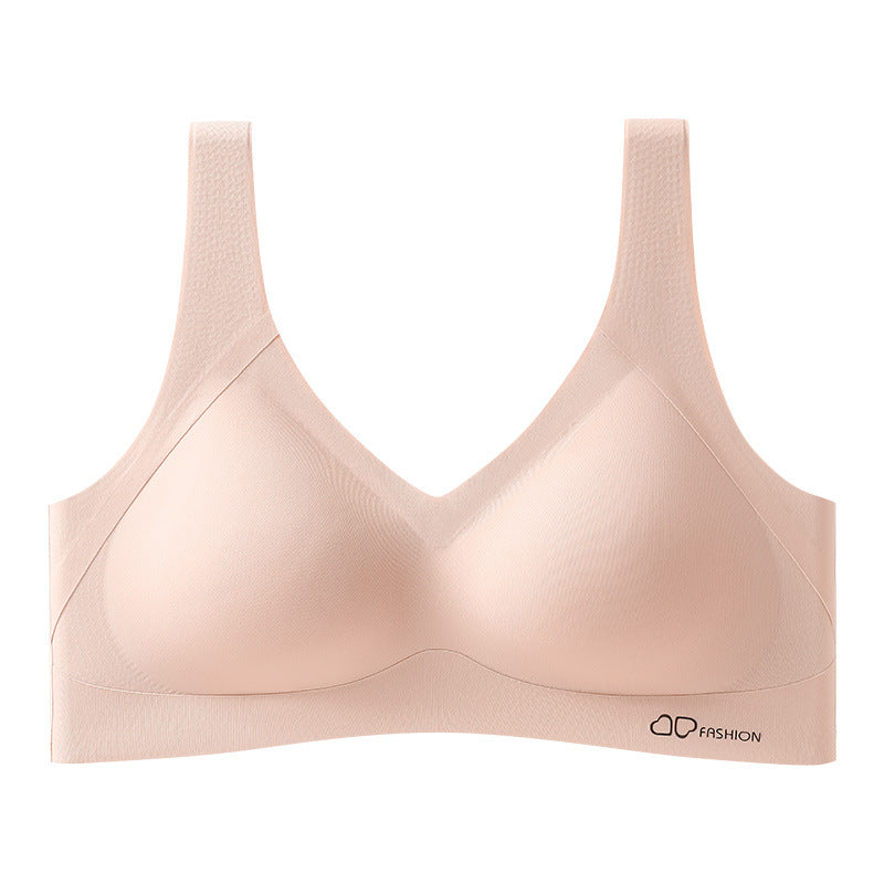 Soft Support Seamless Underwear Tank Top Sports Bra