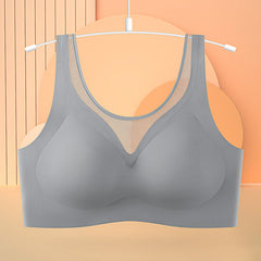 One Piece Breast Control Anti-Sagging Bra