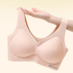 Soft Support Seamless Underwear Tank Top Sports Bra
