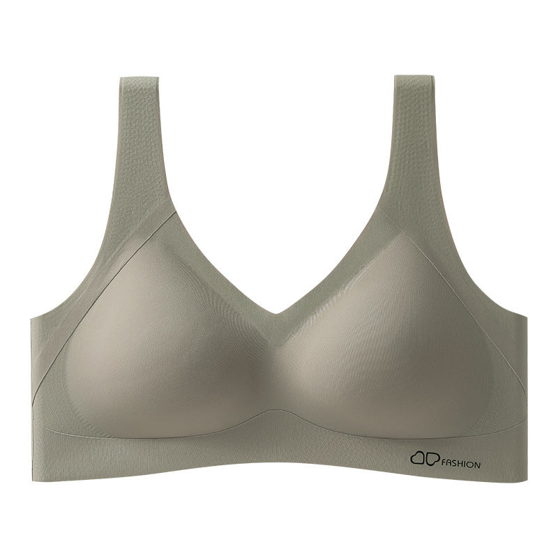 Soft Support Seamless Underwear Tank Top Sports Bra