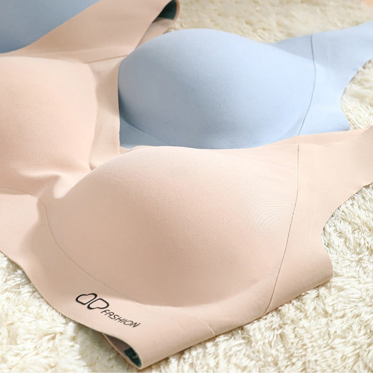 Soft Support Seamless Underwear Tank Top Sports Bra