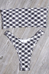 Fashion Print Swimwears