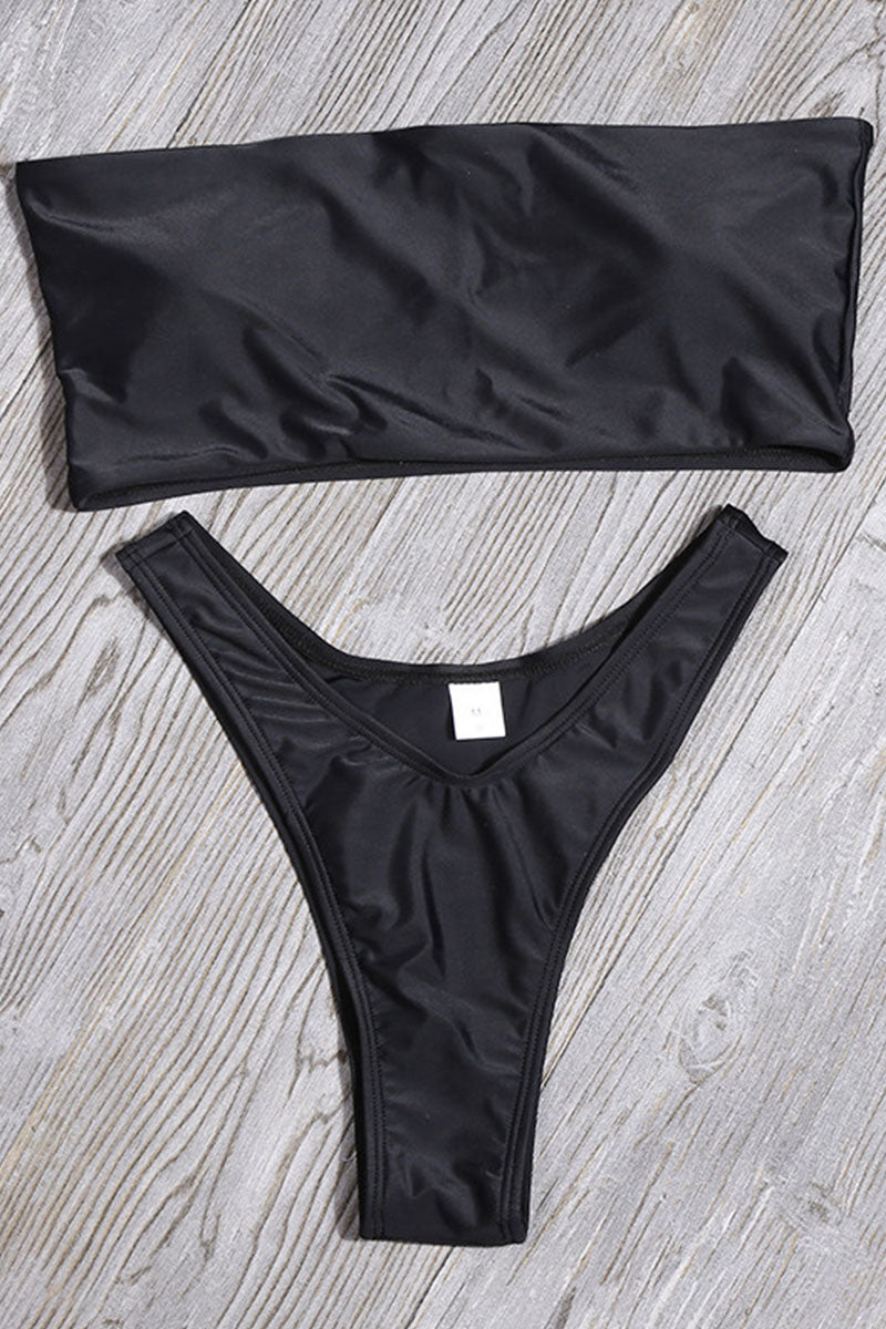 Fashion Print Swimwears
