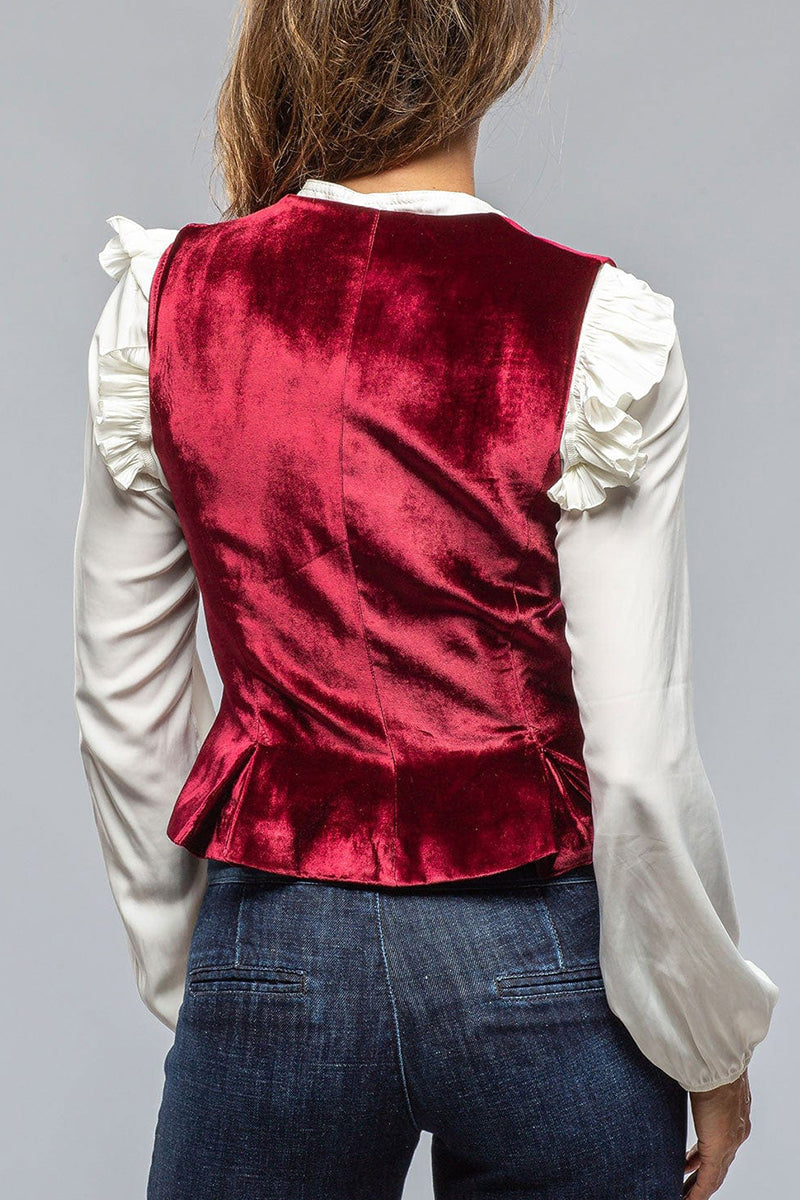 Buttons V Neck Tops(No shirt)(3 Colors)