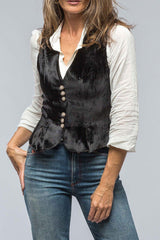 Buttons V Neck Tops(No shirt)(3 Colors)