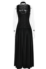 Backless Ruched Halter Sleeveless Dresses