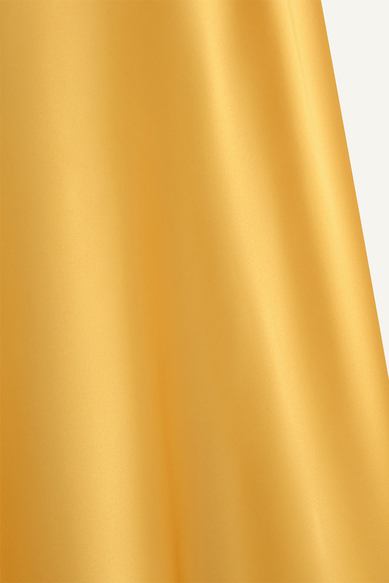 Irregular Halter Evening Dresses(4 Colors)