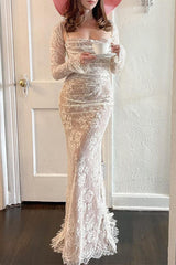 Solid Color Lace Strap Design Sleeveless Two Pieces