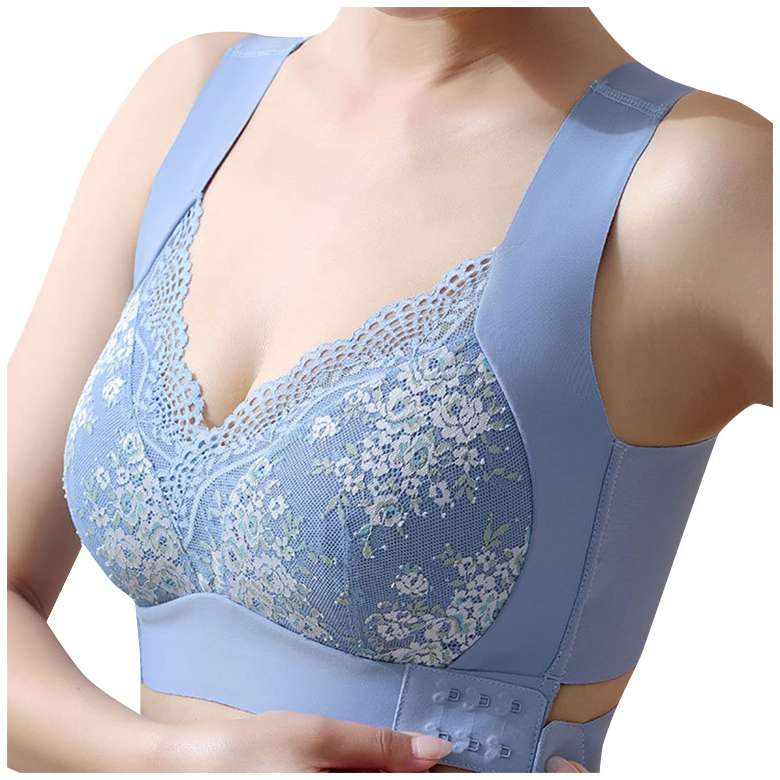 Ice Silk Seamless Vest Style Sports Bra