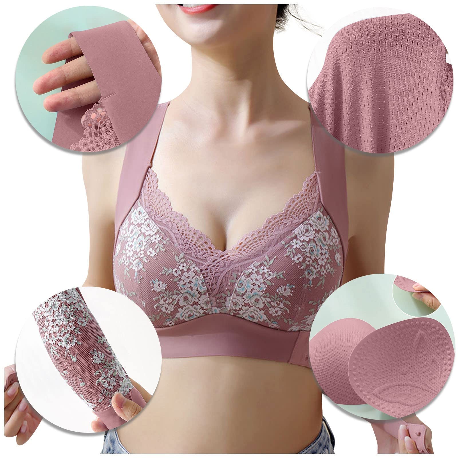 Ice Silk Seamless Vest Style Sports Bra