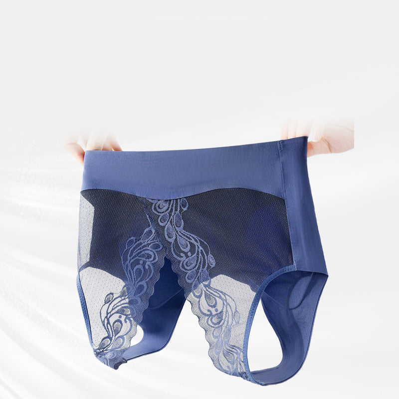 Push-up ultra-thin bra
