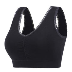 threaded cotton underwear
