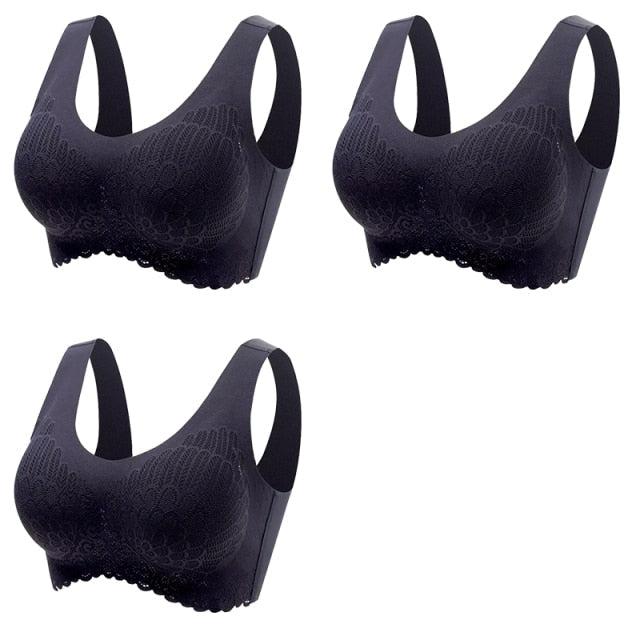 BOMBSHELL BRA (Size runs the same as regular bras)