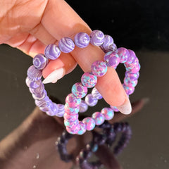 Pisces Zodiac Bracelet Set