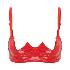 V-Luxe Wet Bra