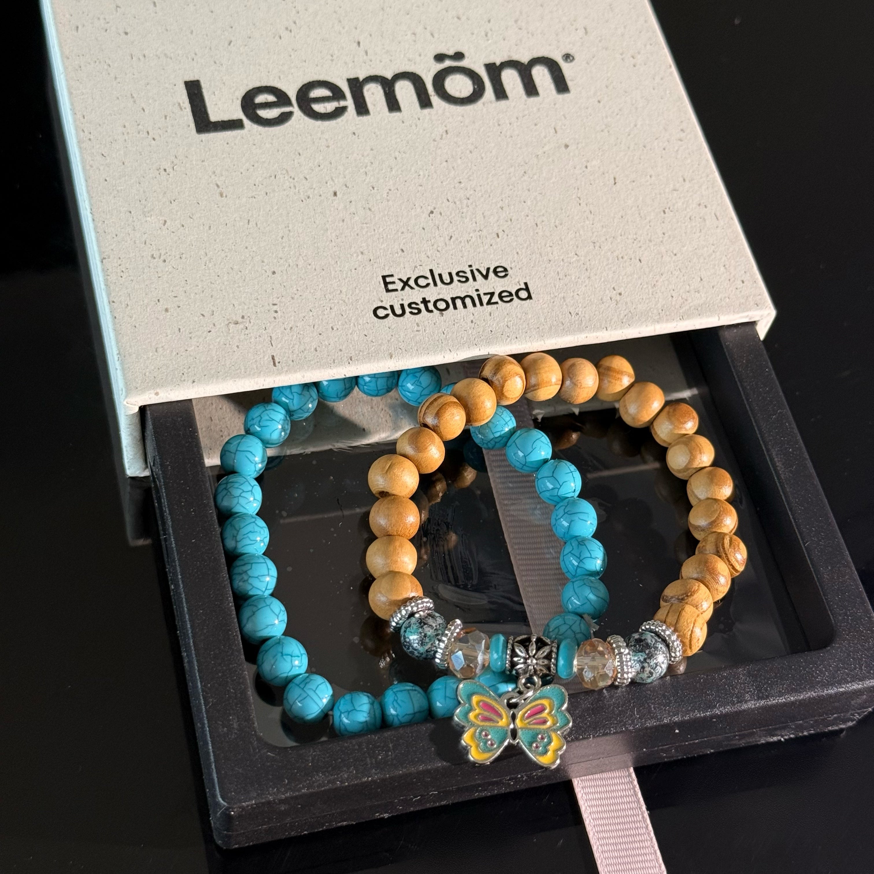 Sagittarius Turquoise Bracelet – Freedom & Transformation Crystal Jewelry