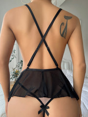 LacyNightyâ„?Deep Desire